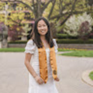 Meet your Posher, Jenn yonghua